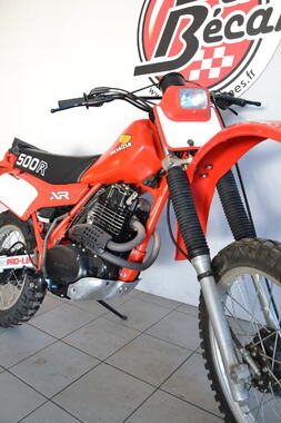 FR1408 HONDA XR500 (8)