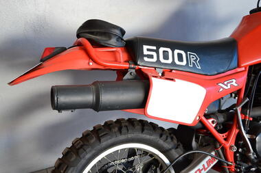 FR1408 HONDA XR500 (9)