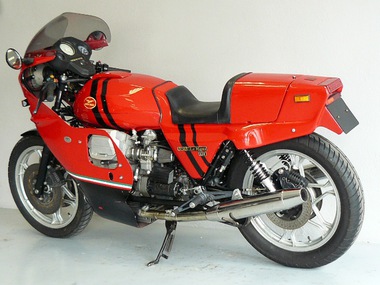 Guzzi Le Mans 3 Moto Bel (1)