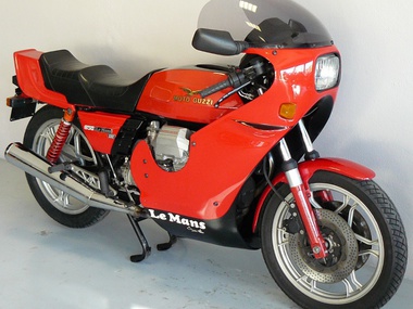 Guzzi Le Mans III (9)