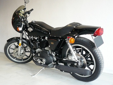 Harley 1000 XLCR 10 (9)