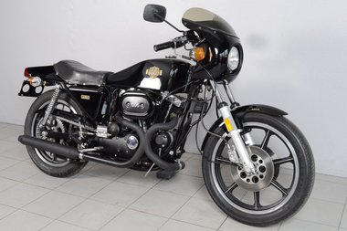 Harley 1000 XLCR (2)