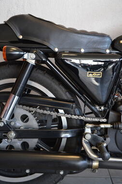 HARLEY DAVIDSON 1000XLCR (16)