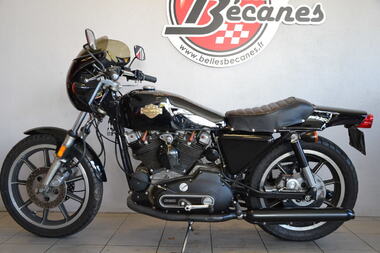 HARLEY DAVIDSON 1000XLCR (1)