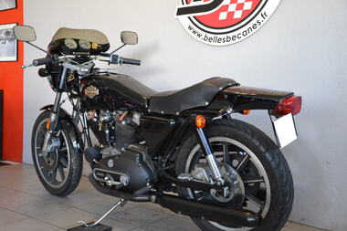 HARLEY DAVIDSON 1000XLCR (3)