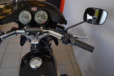 HARLEY DAVIDSON 1000XLCR (6)