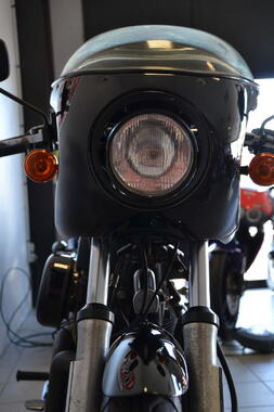 HARLEY DAVIDSON 1000XLCR (7)