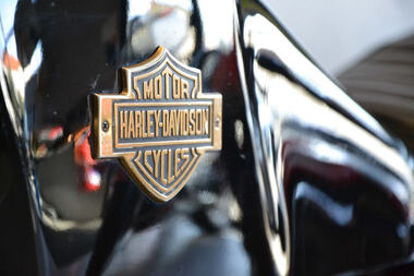 HARLEY DAVIDSON 1000XLCR (9)