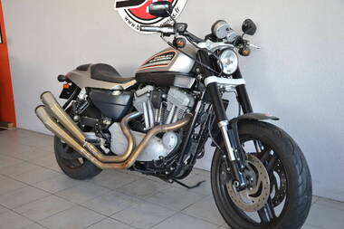 Harley Davidson 1200XR (10)