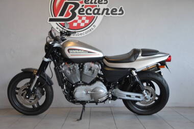 Harley Davidson 1200XR (2)