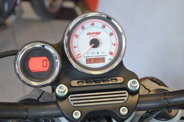 Harley Davidson 1200XR (5)