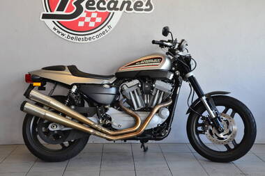 Harley Davidson 1200XR (9)