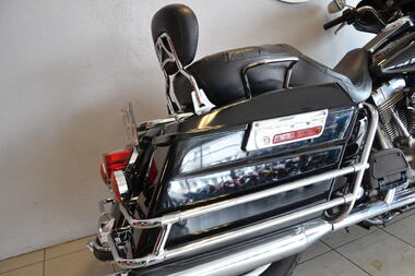 HARLEY DAVIDSON ELECTRA GLIDE (11)