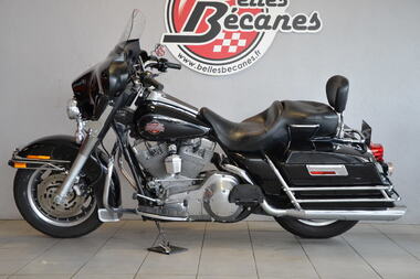 HARLEY DAVIDSON ELECTRA GLIDE (14)
