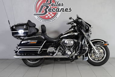 Harley Davidson Electra Glide (2)