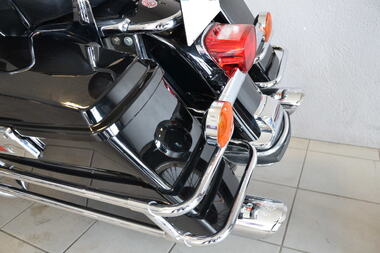 HARLEY DAVIDSON ELECTRA GLIDE (2)