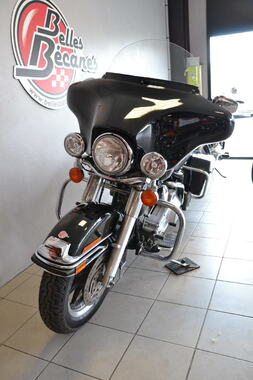 HARLEY DAVIDSON ELECTRA GLIDE (6)