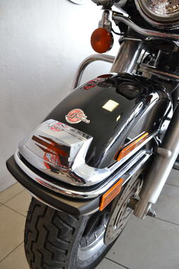 HARLEY DAVIDSON ELECTRA GLIDE (7)
