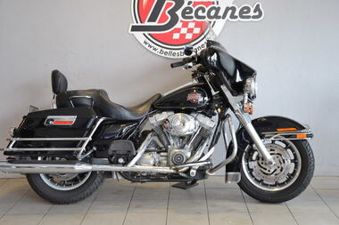 HARLEY DAVIDSON ELECTRA GLIDE (8)