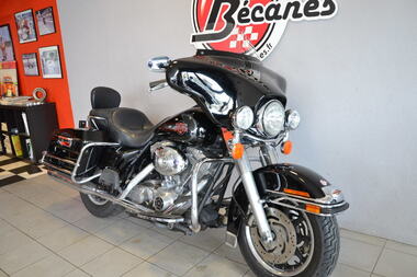 HARLEY DAVIDSON ELECTRA GLIDE (9)
