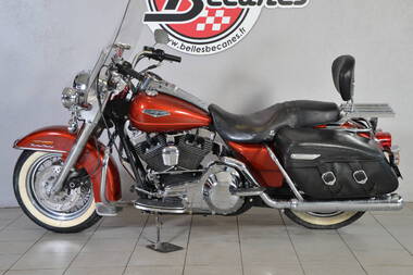 Harley Davidson Road king 1450 Injection (2)