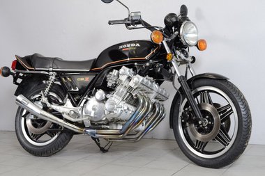 Honda 1000 CBX 1980 (2)