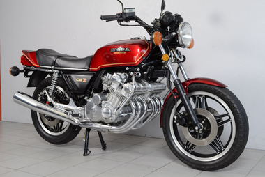 Honda 1000 CBX 1980 (2)