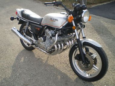 Honda 1000 CBX grise 79 (6)