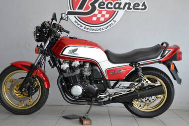 Honda 1100 Bol d'or (2)