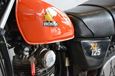 HONDA 125XL (12)