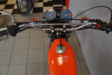 HONDA 125XL (15)