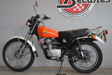 HONDA 125XL (9)