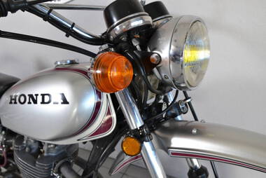 Honda 250XL (4)