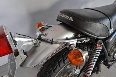 Honda 250XL (6)