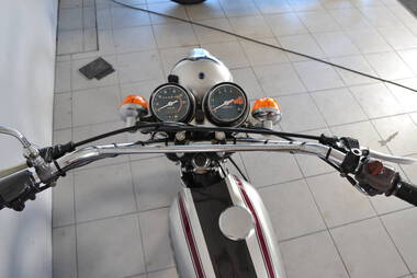 Honda 250XL (7)