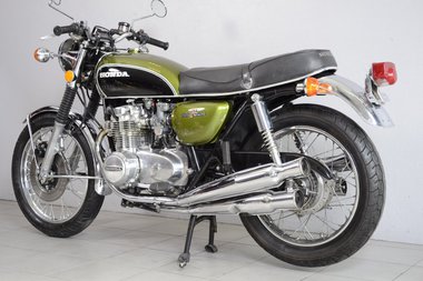 Honda 500 CB K1 (3)