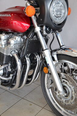 HONDA CB1100EX (10)