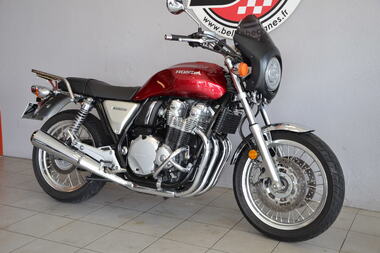 HONDA CB1100EX (11)
