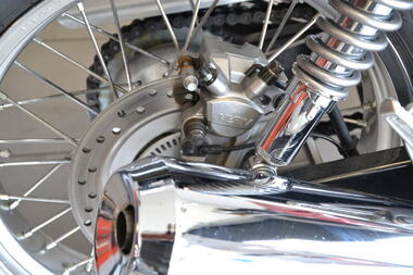 HONDA CB1100EX (14)