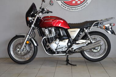 HONDA CB1100EX (15)
