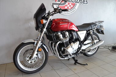HONDA CB1100EX (1)