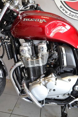 HONDA CB1100EX (2)