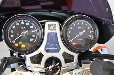 HONDA CB1100EX (3)