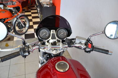 HONDA CB1100EX (4)