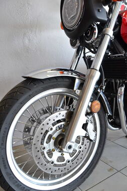 HONDA CB1100EX (5)