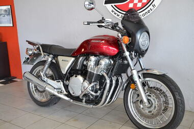 HONDA CB1100EX (8)