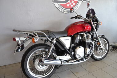 HONDA CB1100EX (9)