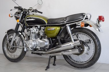 Honda CB500 K1 (5)