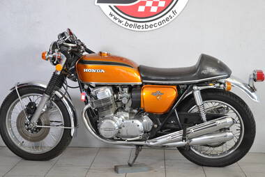 Honda CB750 (2)