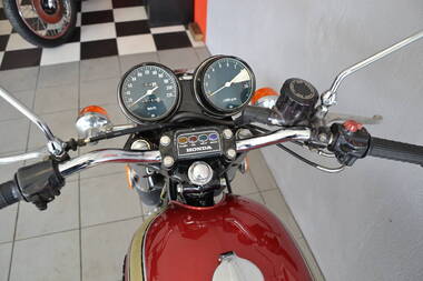 Honda CB750 836 (7)